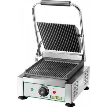 PIASTRA GRILL ELETTRICA IN...