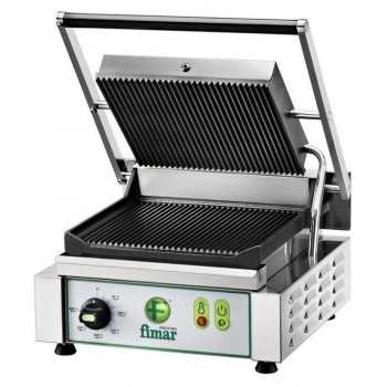 PIASTRA GRILL ELETTRICA IN...