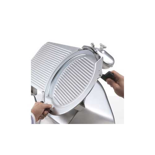 AFFETTATRICE SIRMAN A GRAVITA' -...