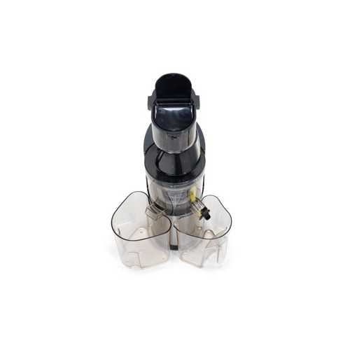 ESTRATTORE DI SUCCHI - POTENZA 250 W...