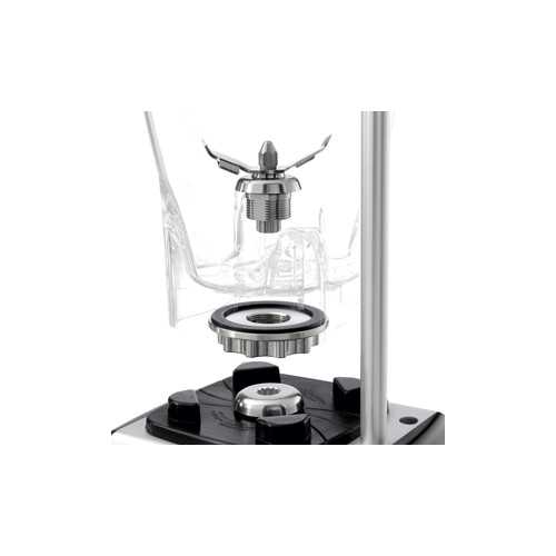 FRULLATORE PROFESSIONALE - VARIATORE...