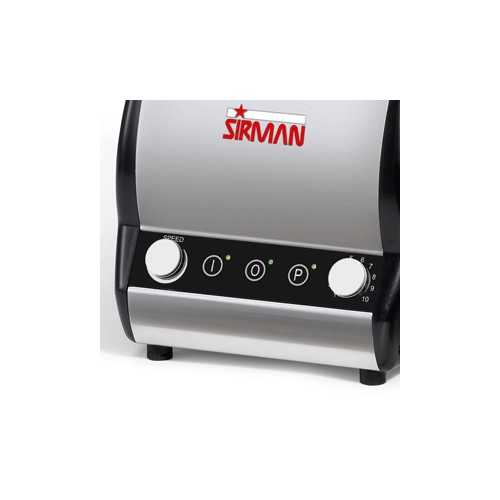 FRULLATORE PROFESSIONALE - VARIATORE...