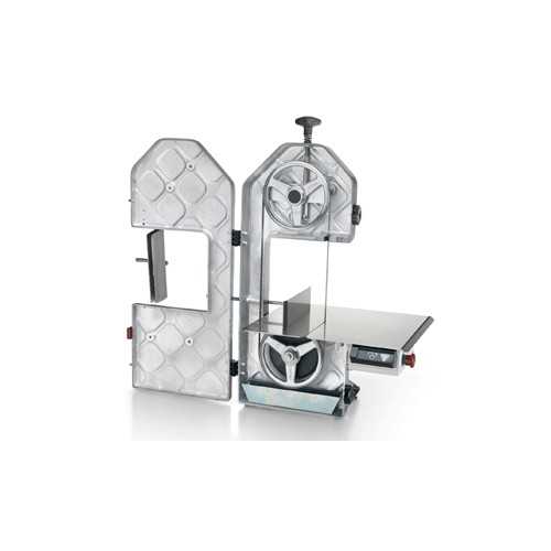 SEGAOSSA PROFESSIONALE IN ALLUMINIO...