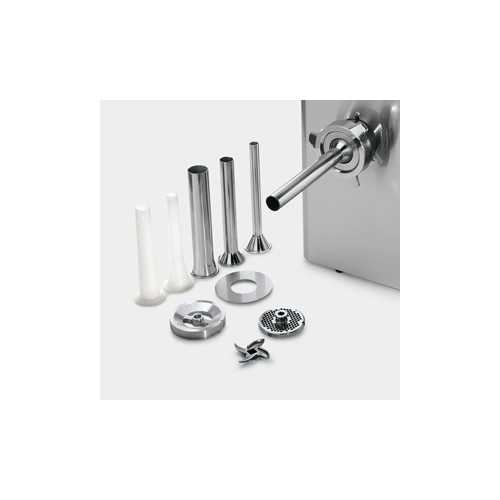 TRITACARNE 22 PROFESSIONALE COLLO... TRITACARNE 22 PROFESSIONALE COLLO...