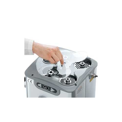 TRITACARNE 22 PROFESSIONALE COLLO...