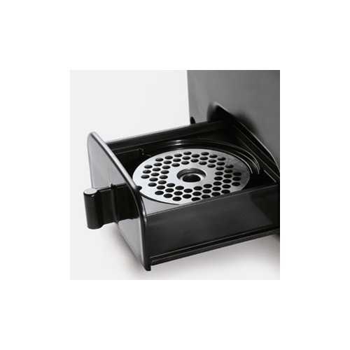 ABBINATO TRITACARNE GRATTUGIA...