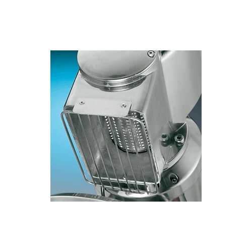 GRATTUGIA PROFESSIONALE BOCCA 130x70 mm