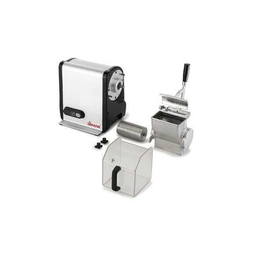 GRATTUGIA PROFESSIONALE BOCCA 140x80 mm