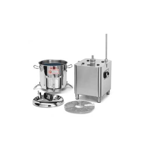 LAVACOZZE DA PAVIMENTO - CAPACITA' 10...