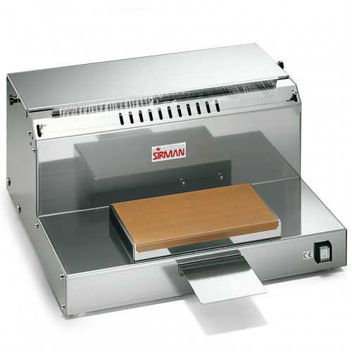 DISPENSER - SIGILLATRICE - TAGLIO... DISPENSER - SIGILLATRICE - TAGLIO...