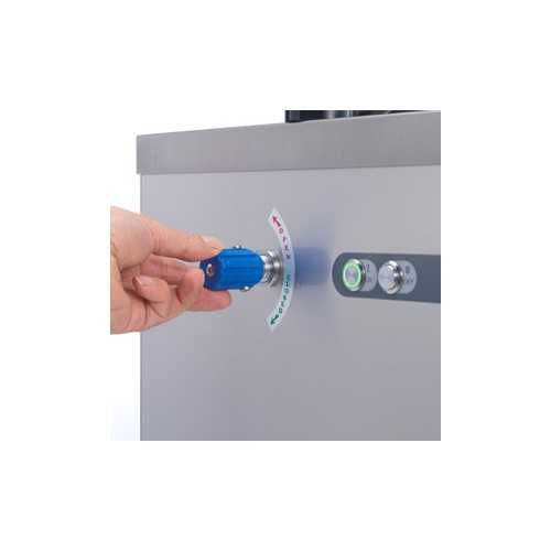 INSACCATRICE IDRAULICA VERTICALE - 3...