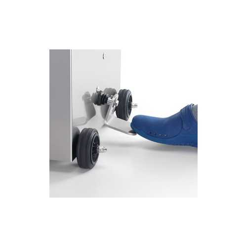 INSACCATRICE IDRAULICA VERTICALE - 3...