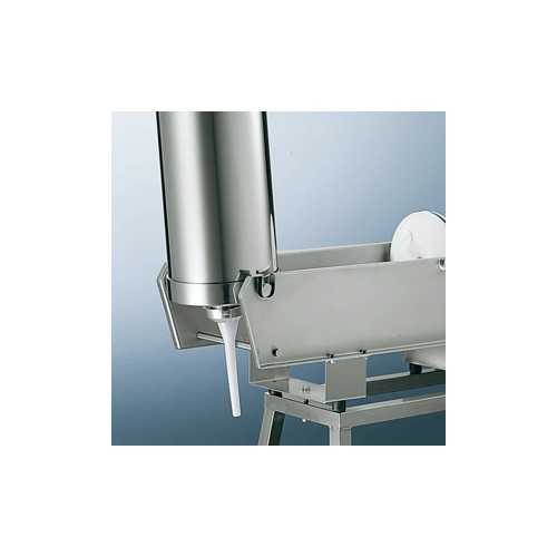 INSACCATRICE IDRAULICA ORIZZONTALE -...