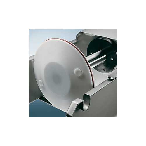 INSACCATRICE IDRAULICA ORIZZONTALE -...