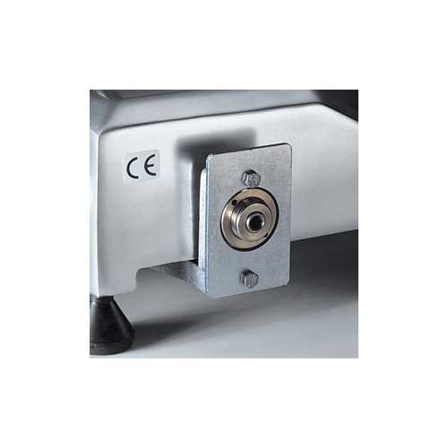 AFFETTATRICE PROFESSIONALE VERTICALE...