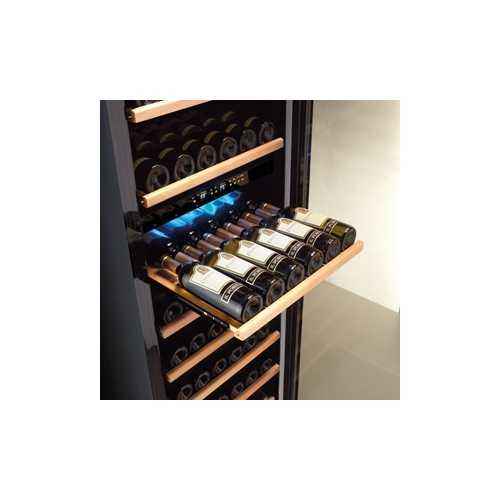 VETRINA VINO CAPACITA' 182 BOTTIGLIE... VETRINA VINO CAPACITA' 182 BOTTIGLIE...