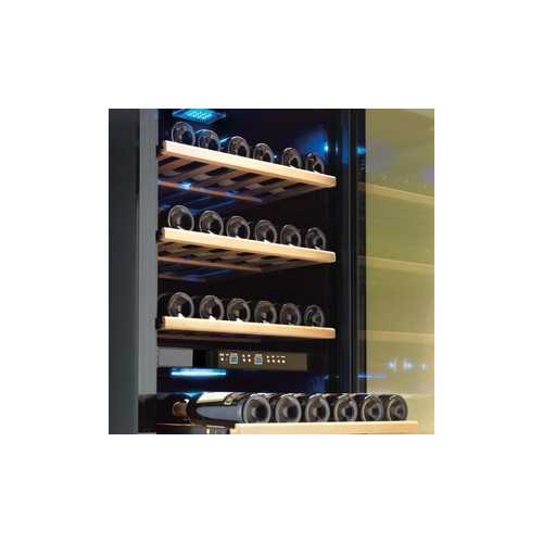 VETRINA VINO CAPACITA' 182 BOTTIGLIE... VETRINA VINO CAPACITA' 182 BOTTIGLIE...