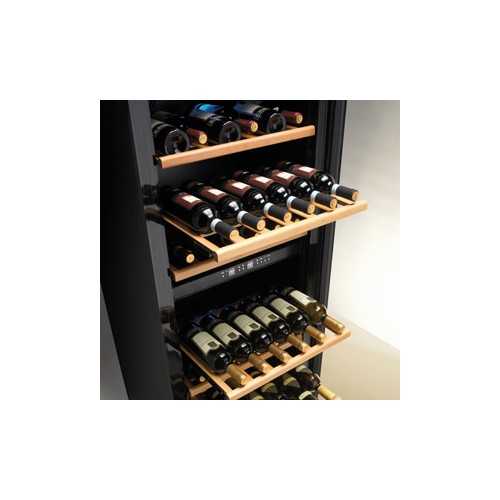 VETRINA VINO CAPACITA' 96 BOTTIGLIE...