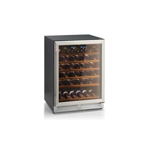 VETRINA VINI CAPACITA' 51 BOTTIGLIE...