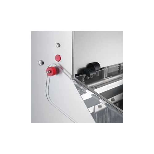 INTENERITRICE AUTOMATICA PIANO DI...