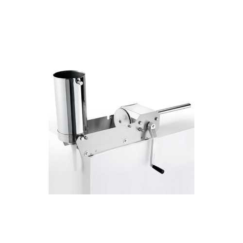 INSACCATRICE MANUALE ORIZZONTALE - 3...