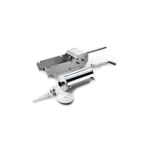 INSACCATRICE MANUALE ORIZZONTALE - 3...