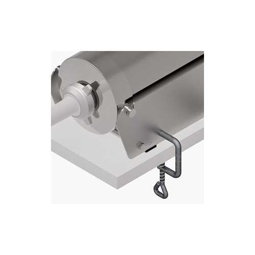 INSACCATRICE MANUALE ORIZZONTALE - 3...