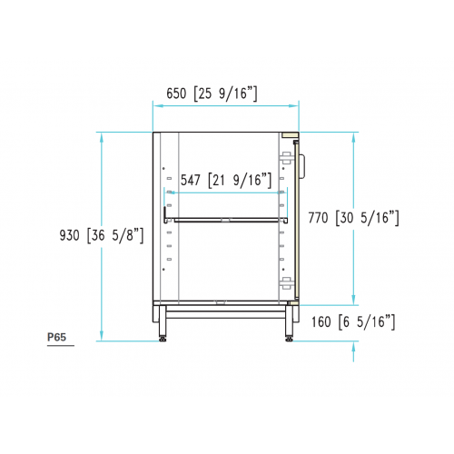 RETROBANCO BAR NEUTRO - CON ANTINA...