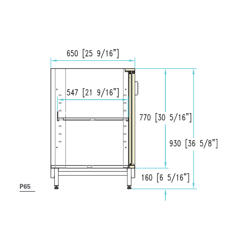 RETROBANCO BAR NEUTRO - CON ANTINE...
