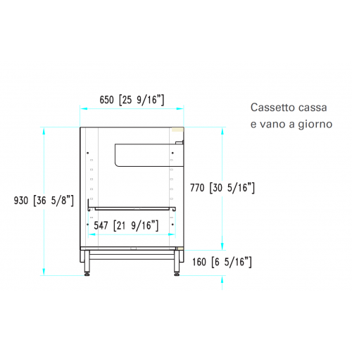 RETROBANCO BAR NEUTRO - A GIORNO CON... RETROBANCO BAR NEUTRO - A GIORNO CON...