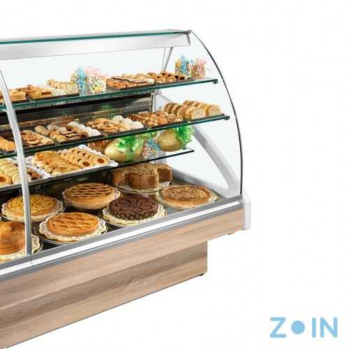 BANCO PASTICCERIA REFRIGERAZIONE... BANCO PASTICCERIA REFRIGERAZIONE...