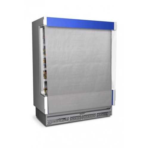 ESPOSITORE MURALE REFRIGERATO - PER... ESPOSITORE MURALE REFRIGERATO - PER...