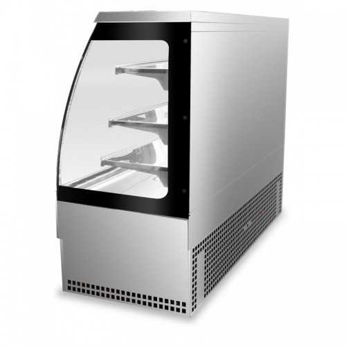 ESPOSITORE MURALE REFRIGERATO - PER... ESPOSITORE MURALE REFRIGERATO - PER...