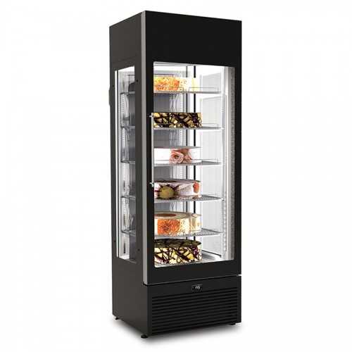 VETRINA ESPOSITIVA PER DOLCI E GELATI...