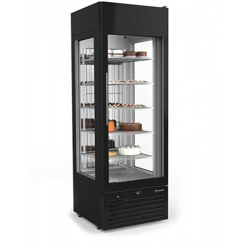 VETRINA ESPOSITIVA PER DOLCI E GELATI...