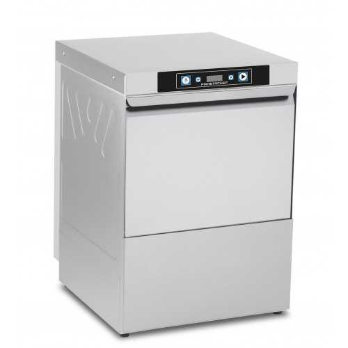 LAVASTOVIGLIE PROFESSIONALE CESTO...