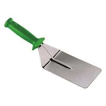 PALETTA PER PIZZA - INOX -...
