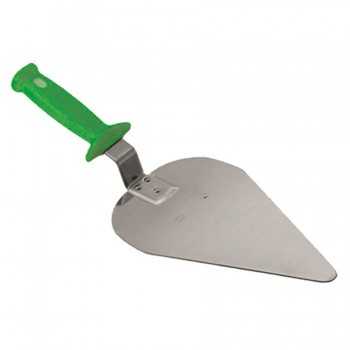 PALETTA INOX TRIANGOLARE -...