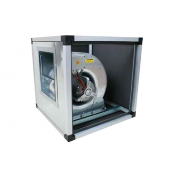 ASPIRATORE CASSONATO MONOFASE