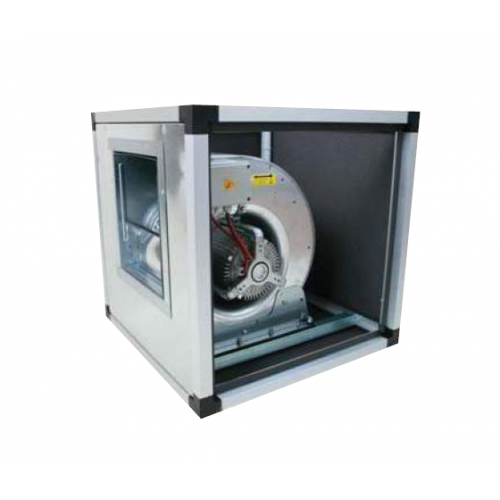 ASPIRATORE CASSONATO MONOFASE