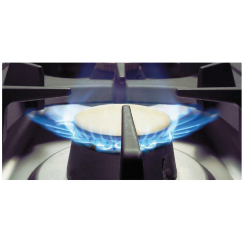 POTENZA BRUCIATORI 22 KW - 4...