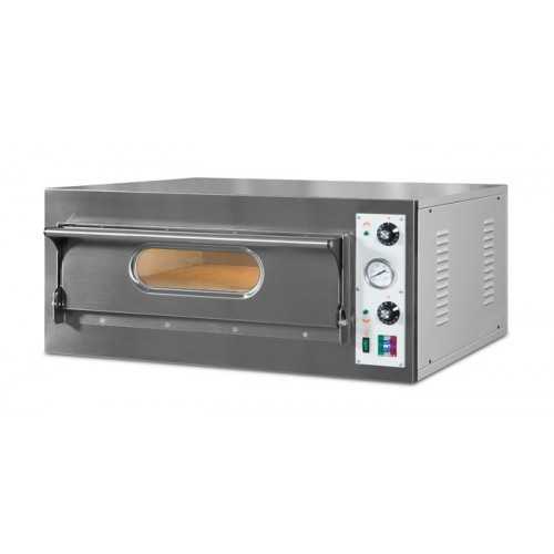 FORNO ELETTRICO 6 PIZZE