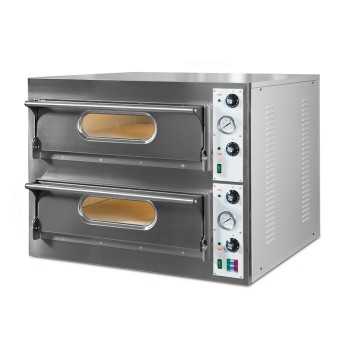 FORNO PIZZA ELETTRICO -...