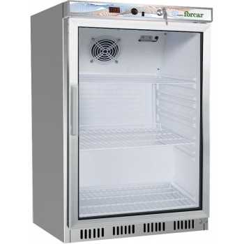 ARMADIO FRIGO ACCIAIO INOX...