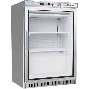 ARMADIO FRIGO ACCIAIO INOX...