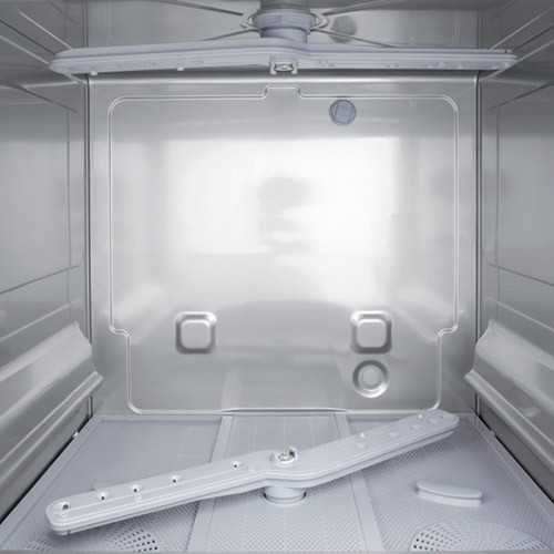 LAVASTOVIGLIE PROFESSIONALE CESTO...