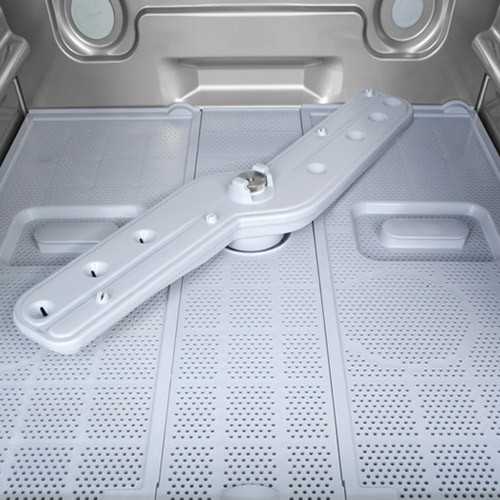 LAVABICCHIERI PROFESSIONALE CESTO...