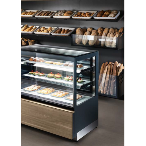 RETROBANCO SCHIENALE PER PANE CON...