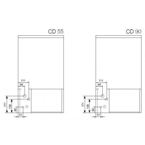 FABBRICATORE DI GHIACCIO GRANULARE... FABBRICATORE DI GHIACCIO GRANULARE...