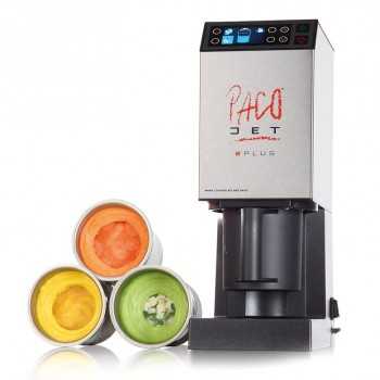 PACOJET 2 PLUS -TOUCH...